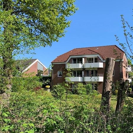 Scharbutze am Hörn Scharbeutz Exterior foto