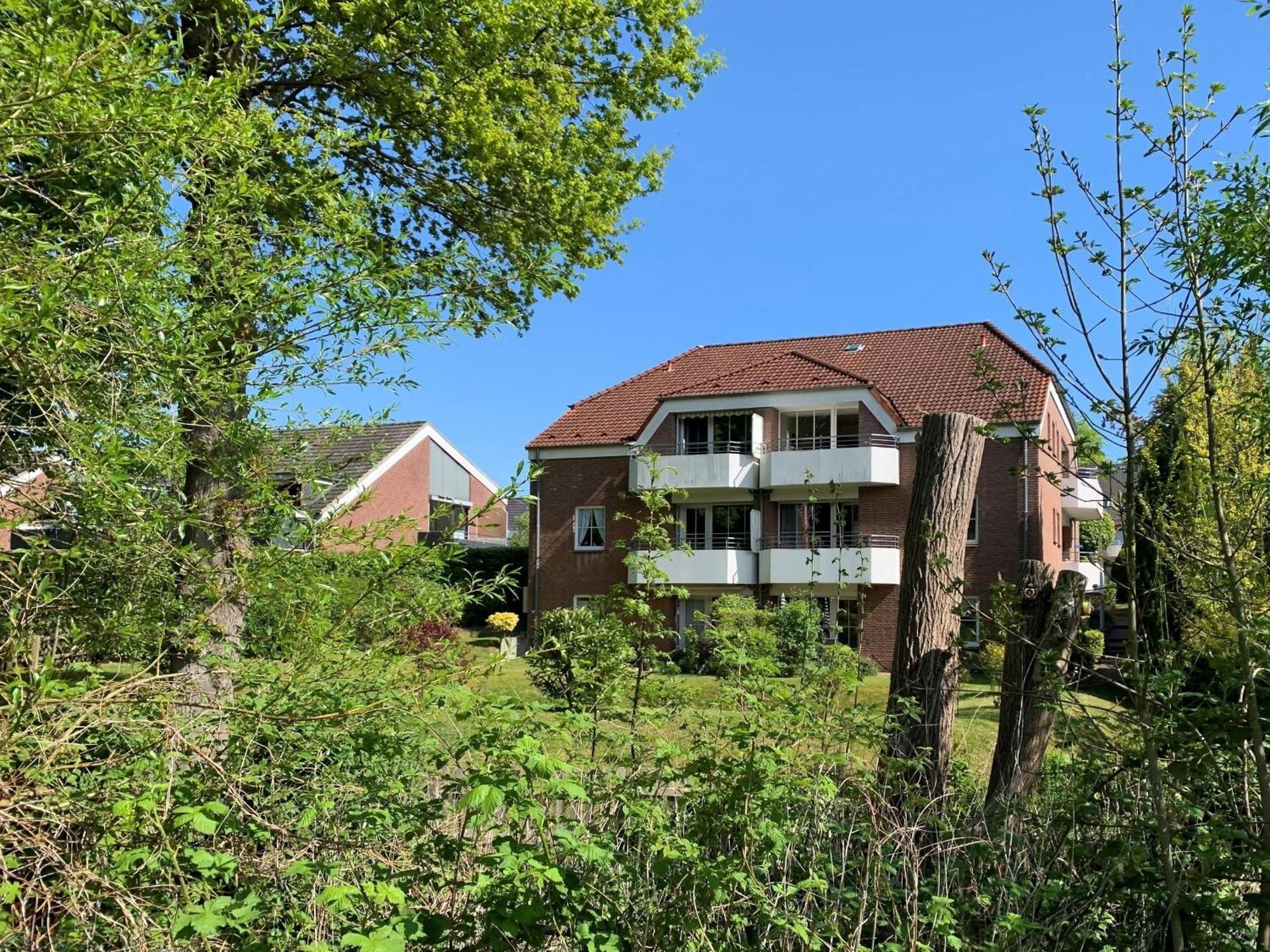 Scharbutze am Hörn Scharbeutz Exterior foto